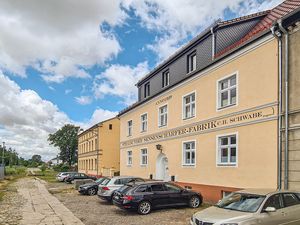 Ferienwohnung für 4 Personen (70 m²) in Stralsund
