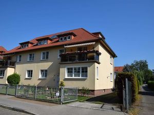 Ferienwohnung für 4 Personen (61 m²) in Stralsund