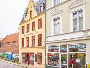 Ferienwohnung für 4 Personen (45 m&sup2;) in Stralsund