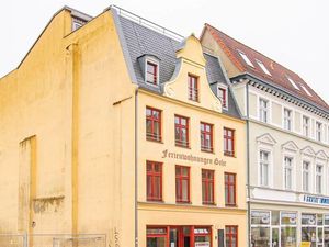 Ferienwohnung für 4 Personen (45 m&sup2;) in Stralsund