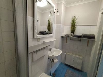 Ferienwohnung für 3 Personen (40 m²) in Stralsund 6/10