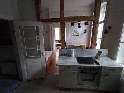 Ferienwohnung für 3 Personen (40 m²) in Stralsund 7/10