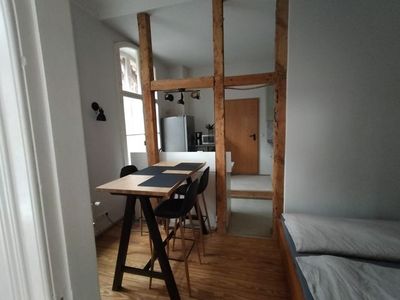 Ferienwohnung für 3 Personen (40 m²) in Stralsund 9/10