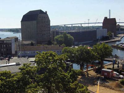 Ferienwohnung für 6 Personen (100 m²) in Stralsund 10/10