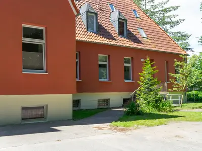 Ferienwohnung für 5 Personen (54 m²) in Stralsund 4/10