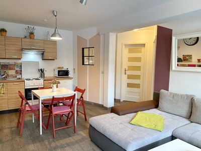 Ferienwohnung für 4 Personen (45 m²) in Stralsund 5/10