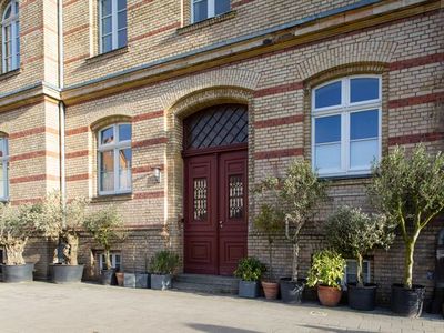 Ferienwohnung für 7 Personen (94 m²) in Stralsund 6/10