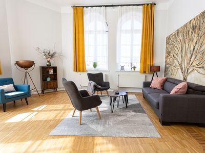 Ferienwohnung für 7 Personen (94 m²) in Stralsund 8/10