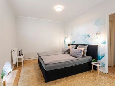 Ferienwohnung für 7 Personen (94 m²) in Stralsund 9/10