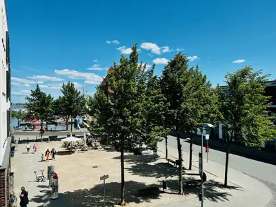 Nachbarschaft