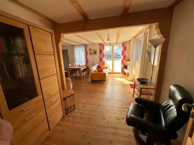 Ferienwohnung für 4 Personen (62 m²) in Stralsund 5/10