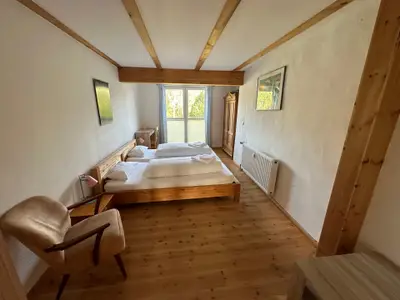 Ferienwohnung für 4 Personen (62 m²) in Stralsund 9/10