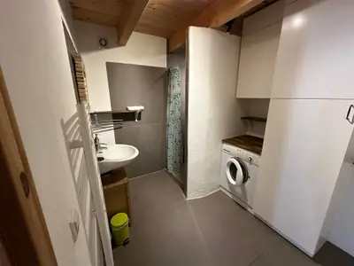 Ferienwohnung für 4 Personen (62 m²) in Stralsund 10/10