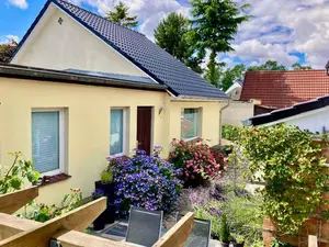 Ferienwohnung für 7 Personen (55 m²) in Stralsund
