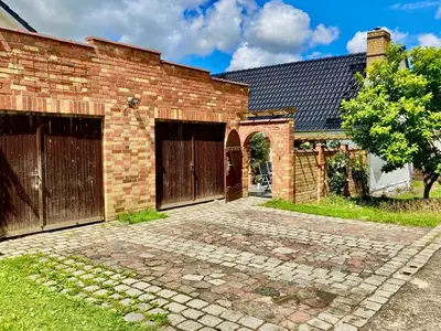 Ferienwohnung für 7 Personen (55 m²) in Stralsund 4/10