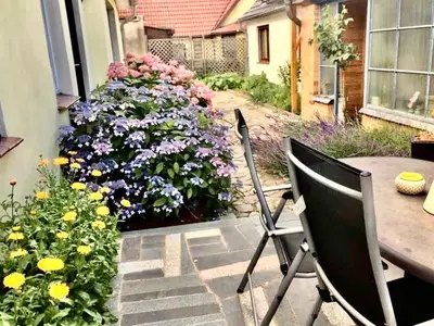 Ferienwohnung für 7 Personen (55 m²) in Stralsund 5/10