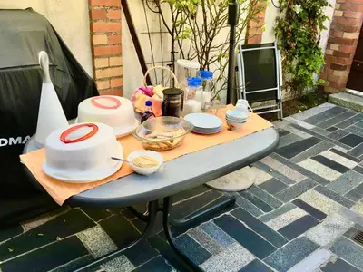 Ferienwohnung für 7 Personen (55 m²) in Stralsund 7/10