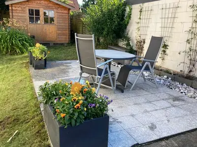 Ferienwohnung für 7 Personen (55 m²) in Stralsund 8/10