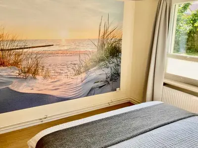 Ferienwohnung für 7 Personen (55 m²) in Stralsund 10/10
