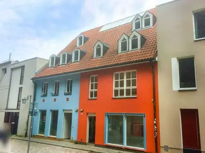 Ferienwohnung für 5 Personen (45 m²) in Stralsund 2/10