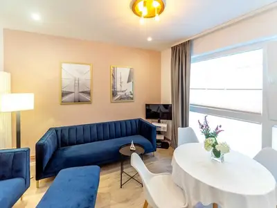 Ferienwohnung für 5 Personen (45 m²) in Stralsund 8/10