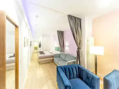 Ferienwohnung für 5 Personen (45 m²) in Stralsund 10/10