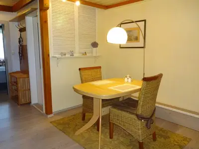 Ferienwohnung für 2 Personen (28 m²) in Stralsund 6/10