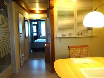 Ferienwohnung für 2 Personen (28 m²) in Stralsund 8/10