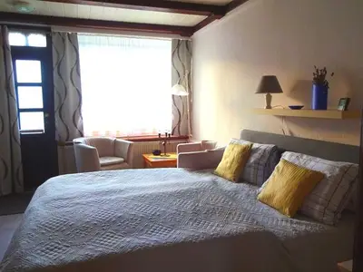 Ferienwohnung für 2 Personen (28 m²) in Stralsund 10/10