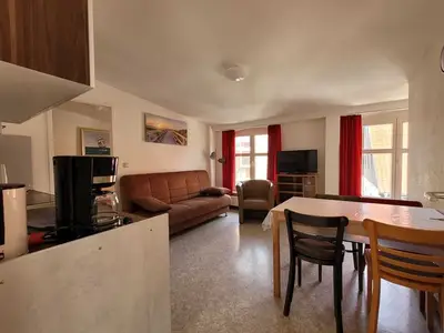 Ferienwohnung für 4 Personen (44 m²) in Stralsund 9/10