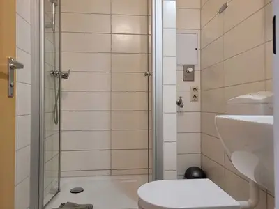 Ferienwohnung für 4 Personen (50 m²) in Stralsund 9/10