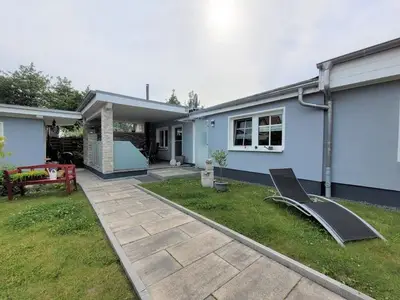 Ferienwohnung für 4 Personen (50 m²) in Stralsund 1/10