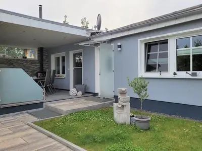 Ferienwohnung für 4 Personen (50 m²) in Stralsund 2/10