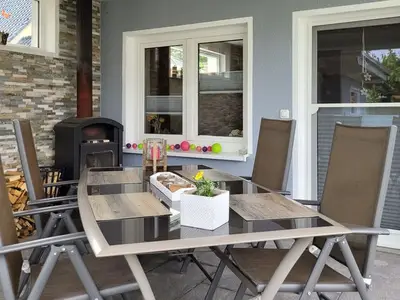 Ferienwohnung für 4 Personen (50 m²) in Stralsund 5/10