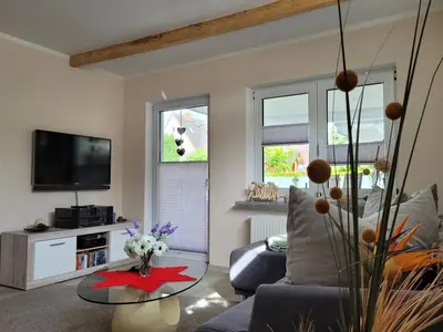 Ferienwohnung für 4 Personen (50 m²) in Stralsund 9/10