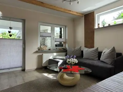 Ferienwohnung für 4 Personen (50 m²) in Stralsund 10/10