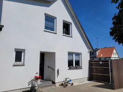 Ferienwohnung für 5 Personen (60 m²) in Stralsund 1/10