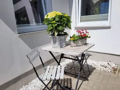 Ferienwohnung für 5 Personen (60 m²) in Stralsund 3/10