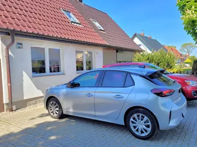 Ferienwohnung für 5 Personen (60 m²) in Stralsund 4/10