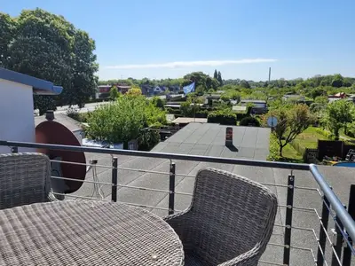 Ferienwohnung für 5 Personen (60 m²) in Stralsund 7/10