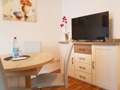 Ferienwohnung für 2 Personen (44 m²) in Stralsund 3/10