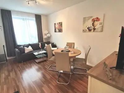 Ferienwohnung für 2 Personen (44 m²) in Stralsund 8/10