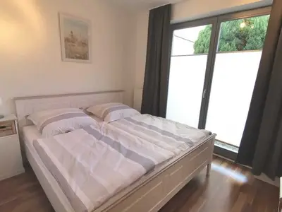 Ferienwohnung für 2 Personen (44 m²) in Stralsund 9/10