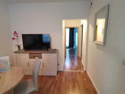 Ferienwohnung für 2 Personen (44 m²) in Stralsund 10/10