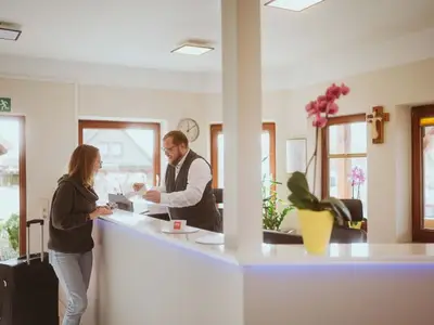 Ferienwohnung für 4 Personen (45 m²) in Stralsund 2/10