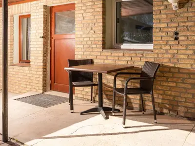 Ferienwohnung für 4 Personen (45 m²) in Stralsund 4/10