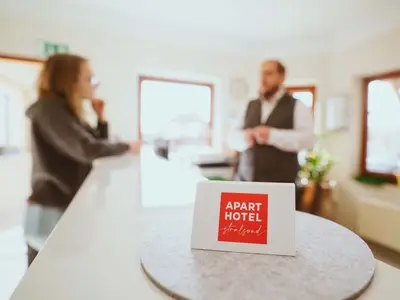 Ferienwohnung für 4 Personen (45 m²) in Stralsund 6/10