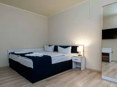 Ferienwohnung für 2 Personen (15 m²) in Stralsund 8/10