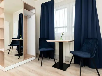 Ferienwohnung für 2 Personen (15 m²) in Stralsund 9/10