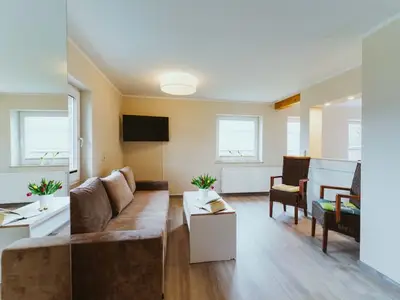 Ferienwohnung für 5 Personen (50 m²) in Stralsund 7/10